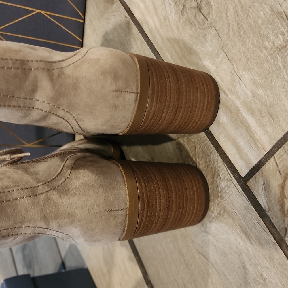 Cailey boots - Picture 5 of 6